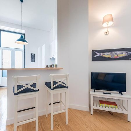 Guestready - Modern Stay In Downtown Порту Экстерьер фото
