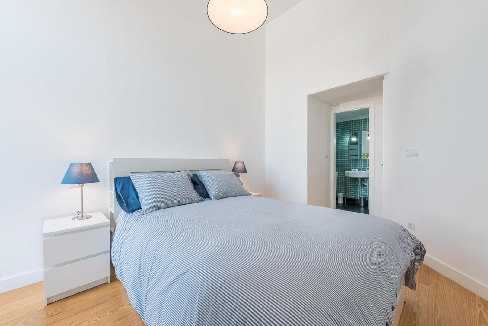 Guestready - Modern Stay In Downtown Порту Экстерьер фото