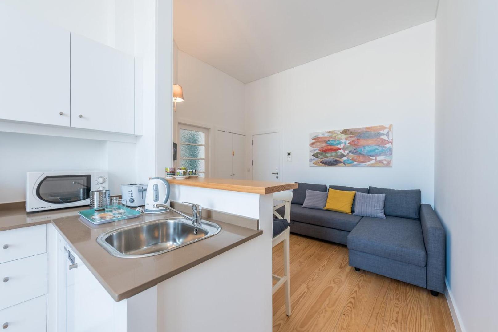 Guestready - Modern Stay In Downtown Порту Экстерьер фото