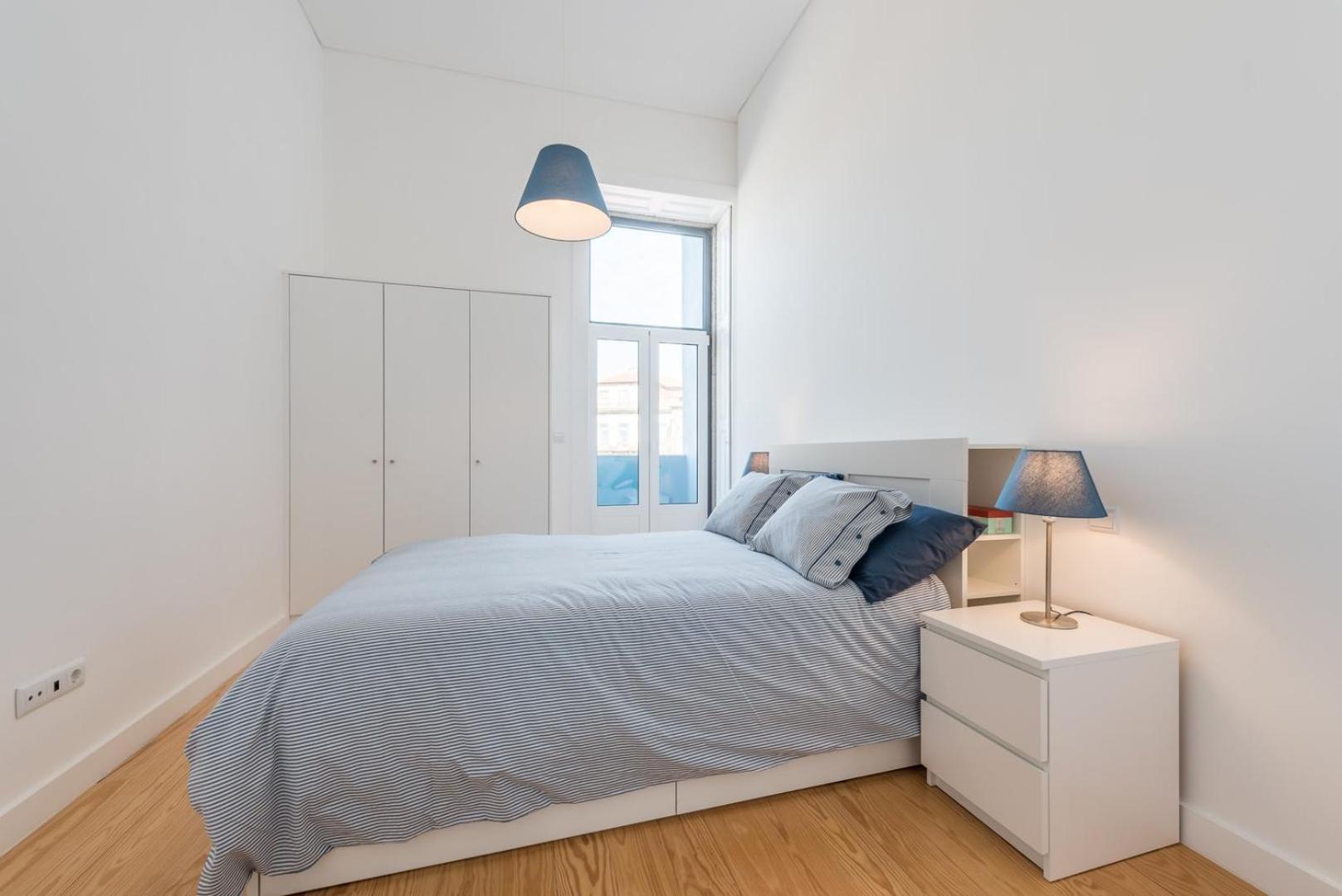 Guestready - Modern Stay In Downtown Порту Экстерьер фото