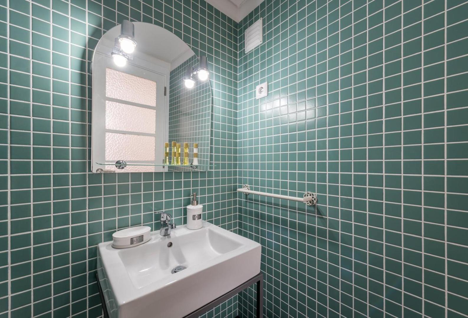 Guestready - Modern Stay In Downtown Порту Экстерьер фото