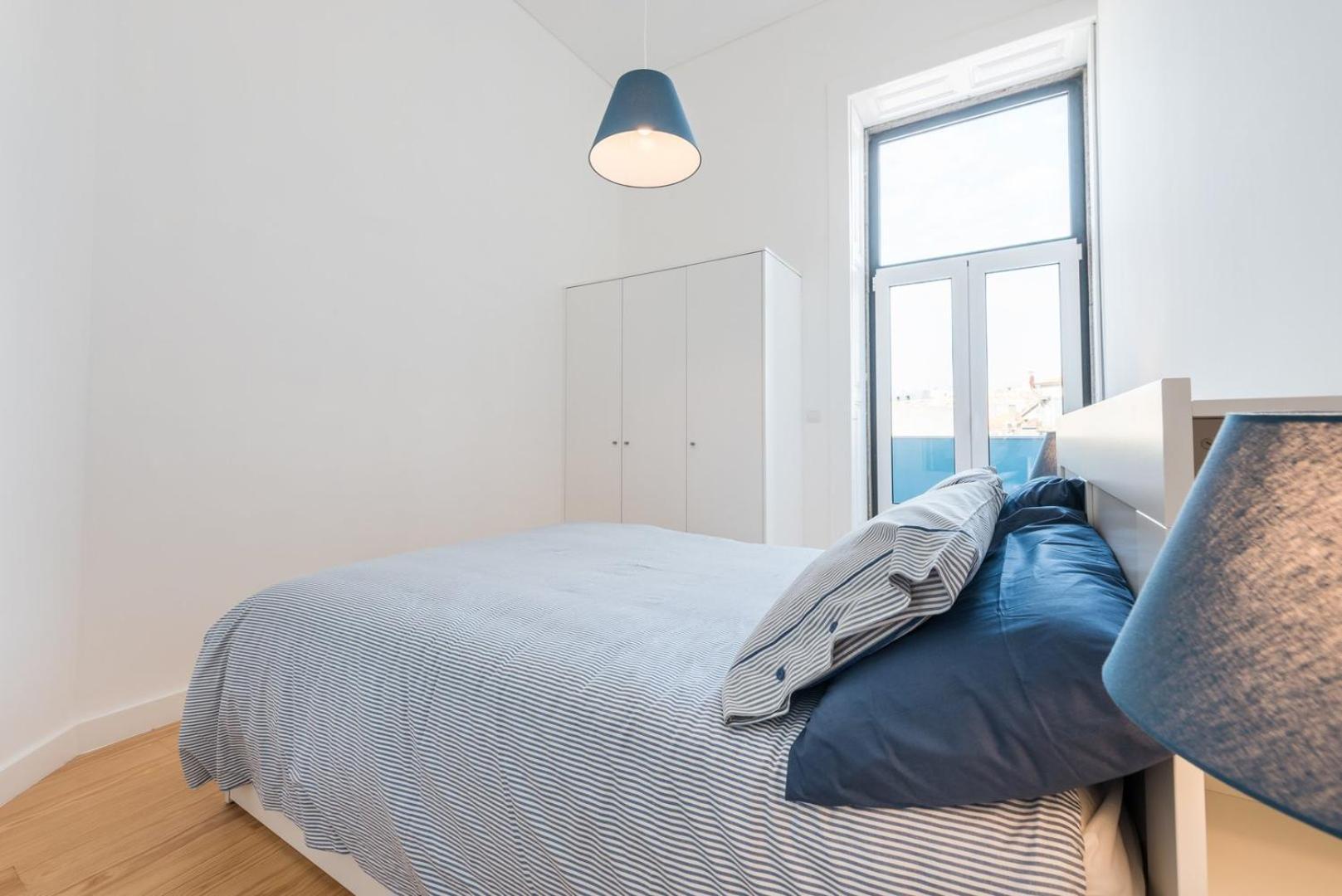 Guestready - Modern Stay In Downtown Порту Экстерьер фото