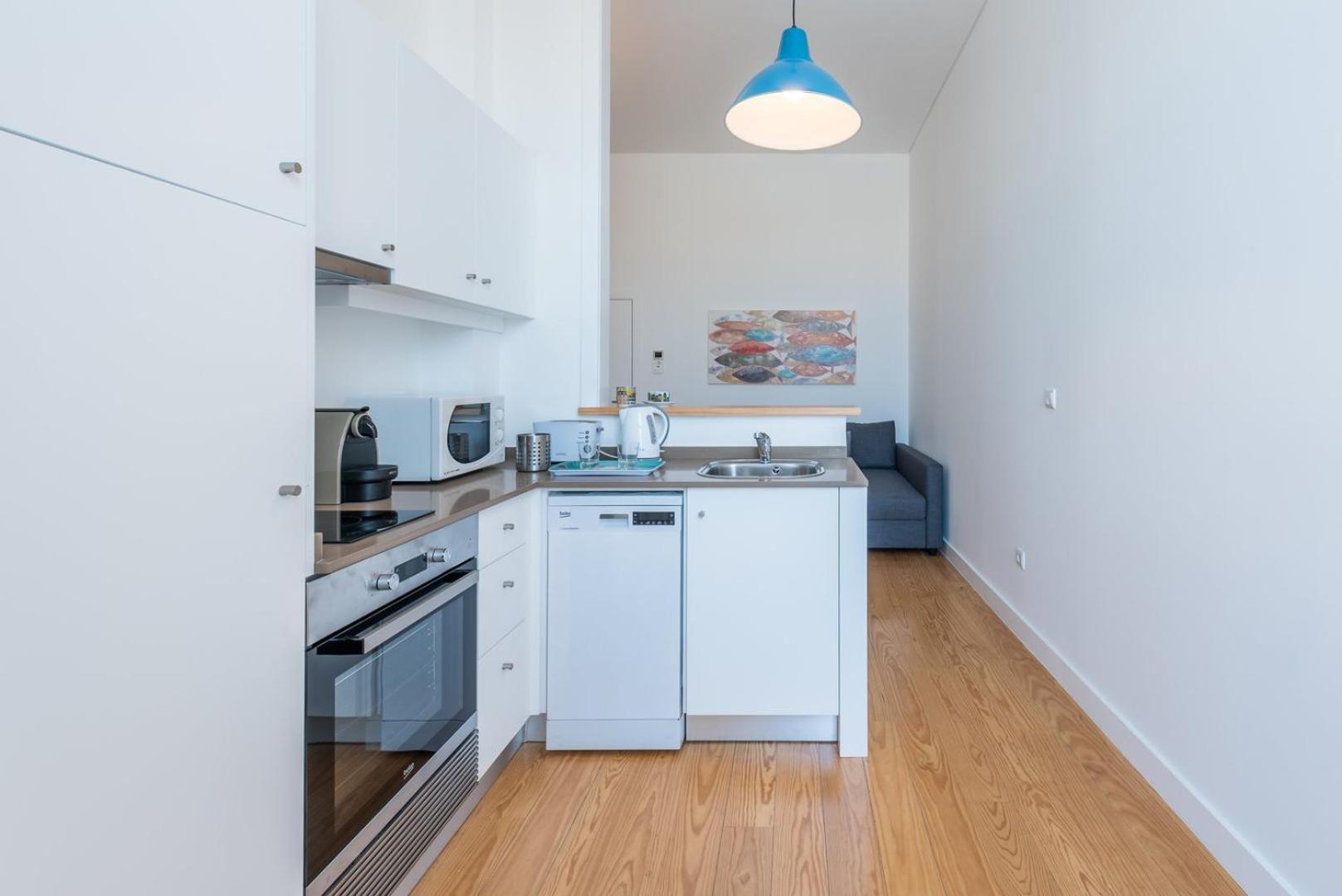 Guestready - Modern Stay In Downtown Порту Экстерьер фото