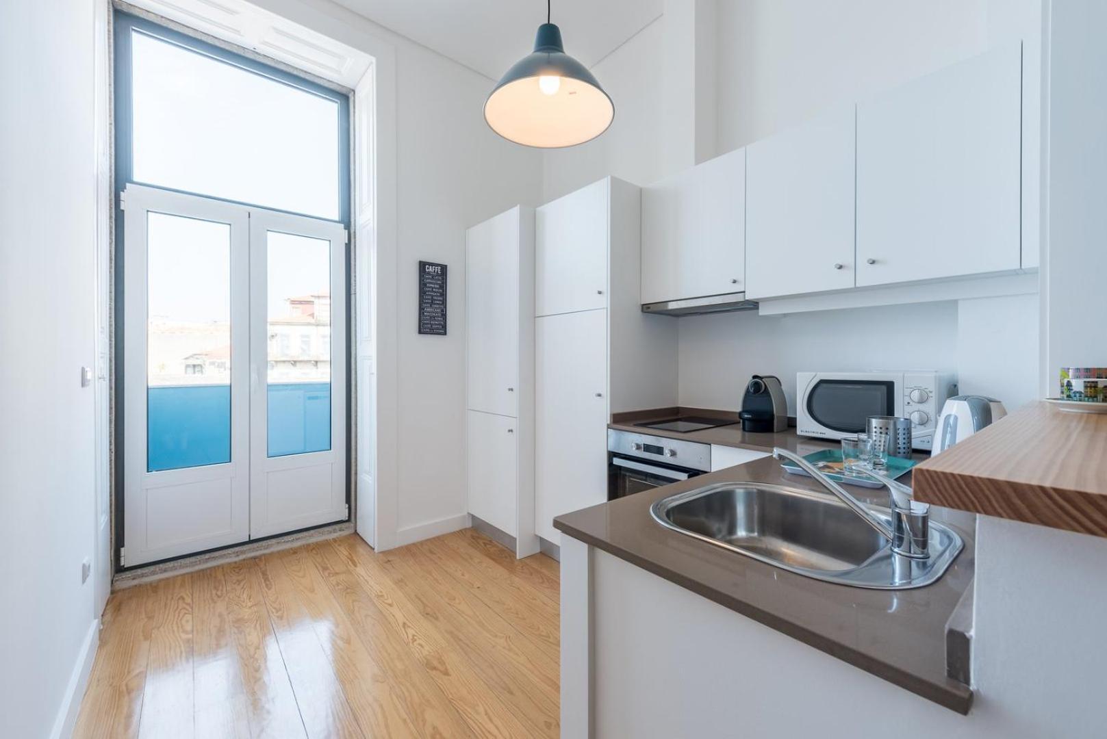 Guestready - Modern Stay In Downtown Порту Экстерьер фото