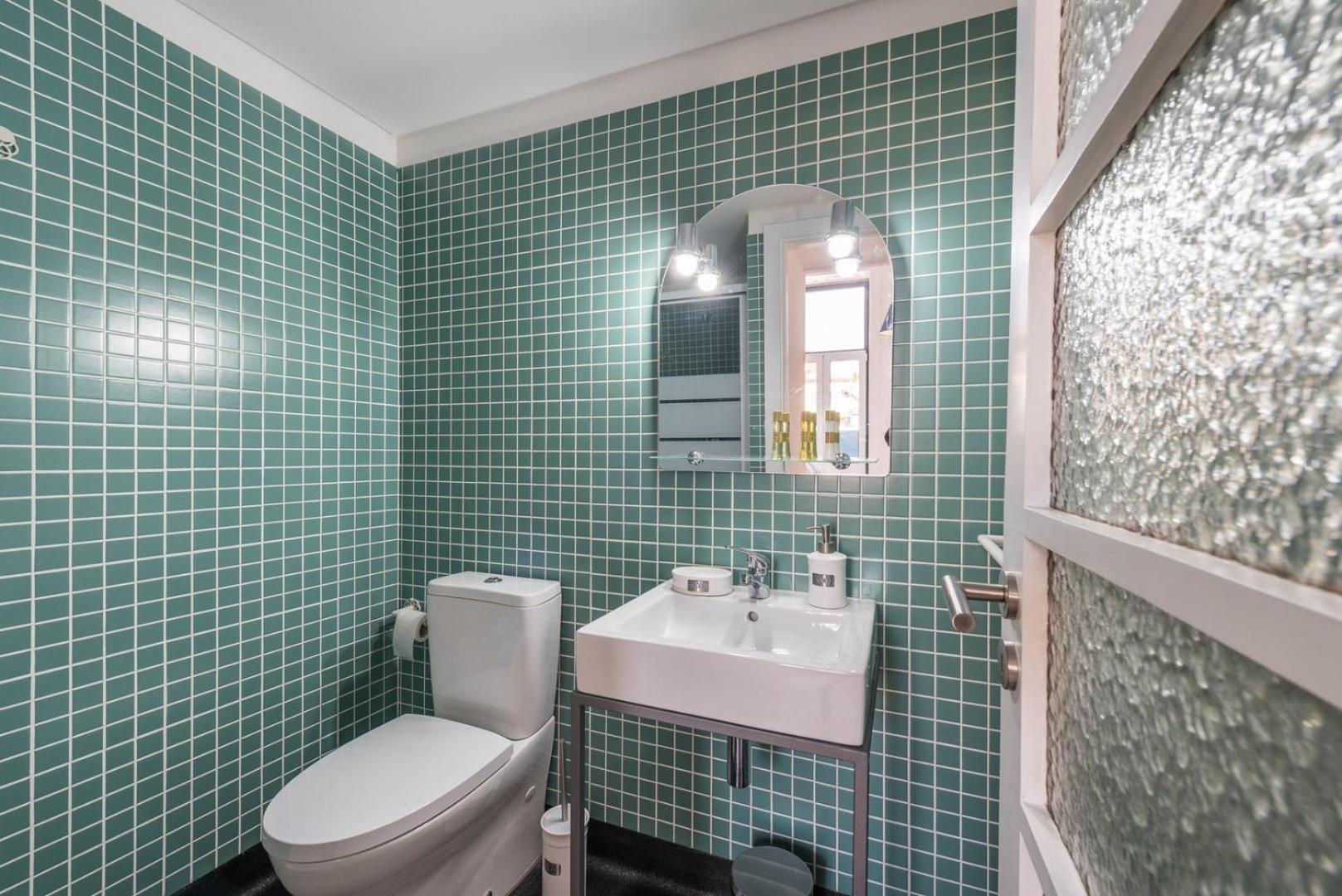 Guestready - Modern Stay In Downtown Порту Экстерьер фото